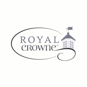 RoyalCrowne_logo B&W